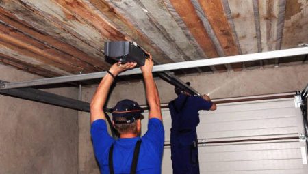 Garage Door Opener Services Garage Door Opener Services